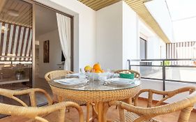 Fantastico Apt 2 Hab Terraza Y Playa